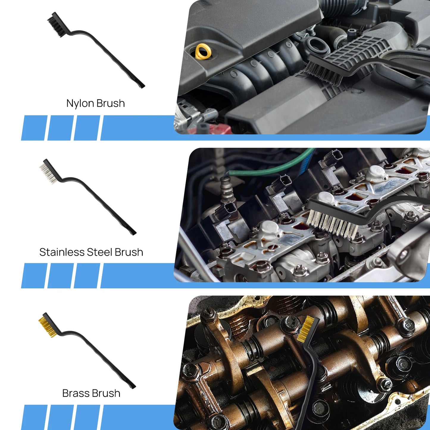 Spanner Society Pro Detailing Kit